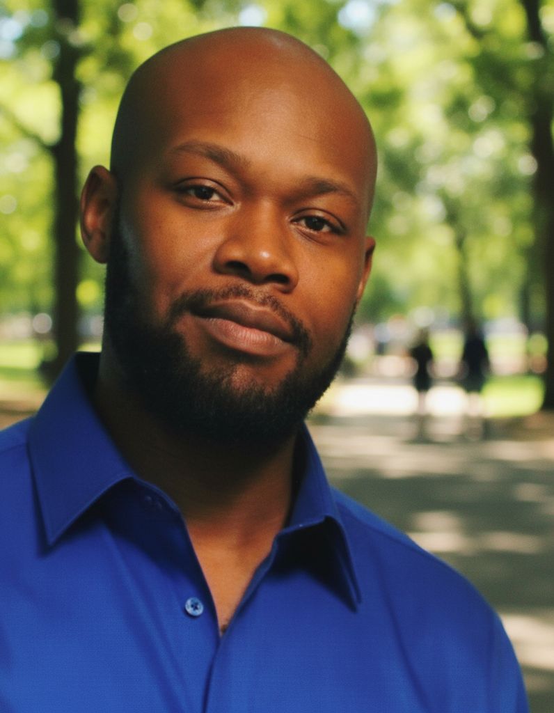 Isaac Edward Hairston Jr.