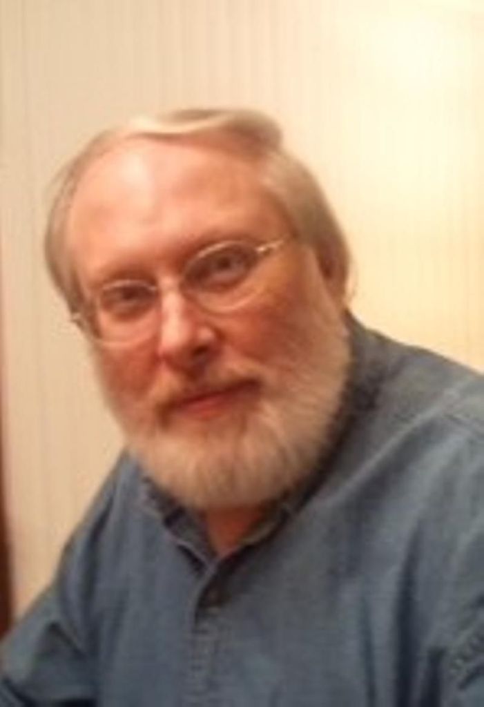 Joseph Scott Britton Profile Photo