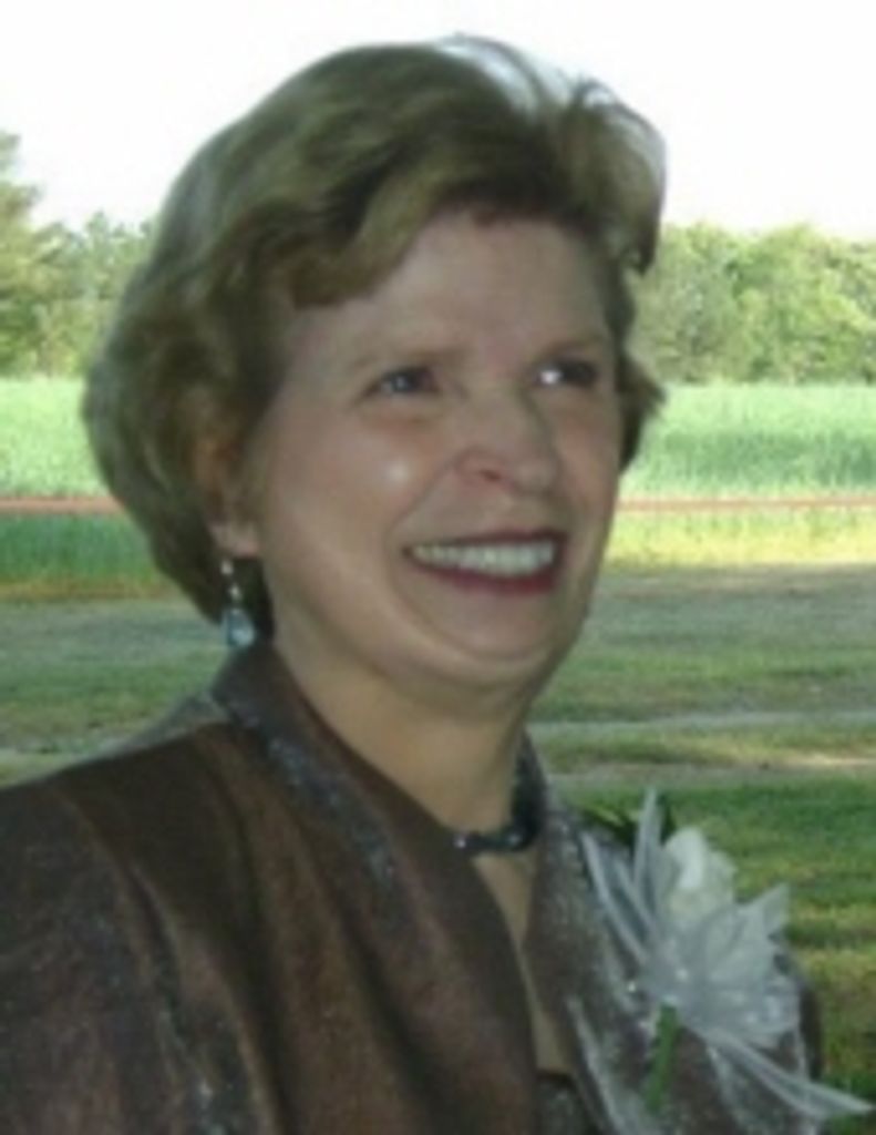 Harriett Fuquay Morrow Profile Photo