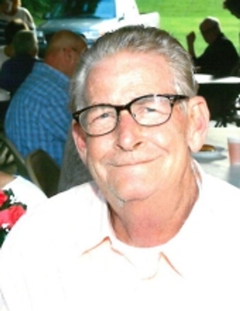 Kenneth Harold Ball