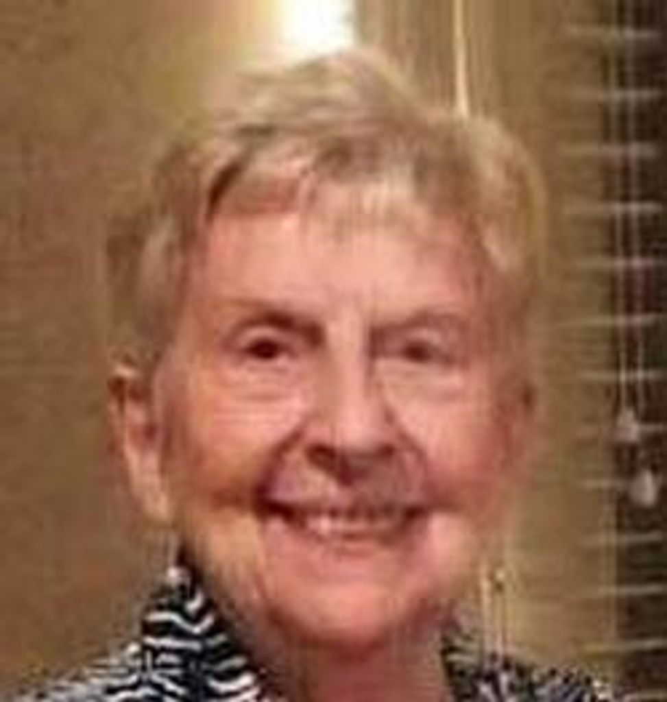 Marge B. Coyle
