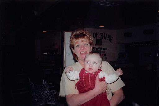 Kathleen Willock-Frank photo gallery thumbnail 52 of 88
