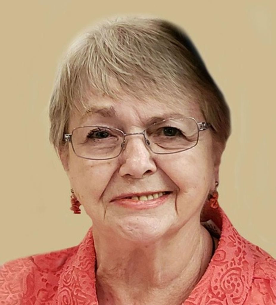 Joellen Kay Mathews Profile Photo