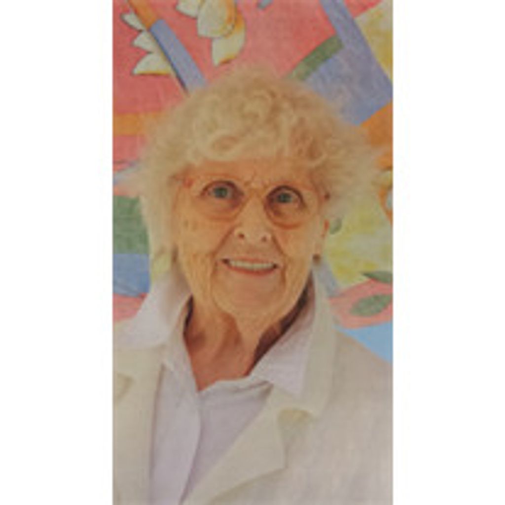 Beverly J. Forand