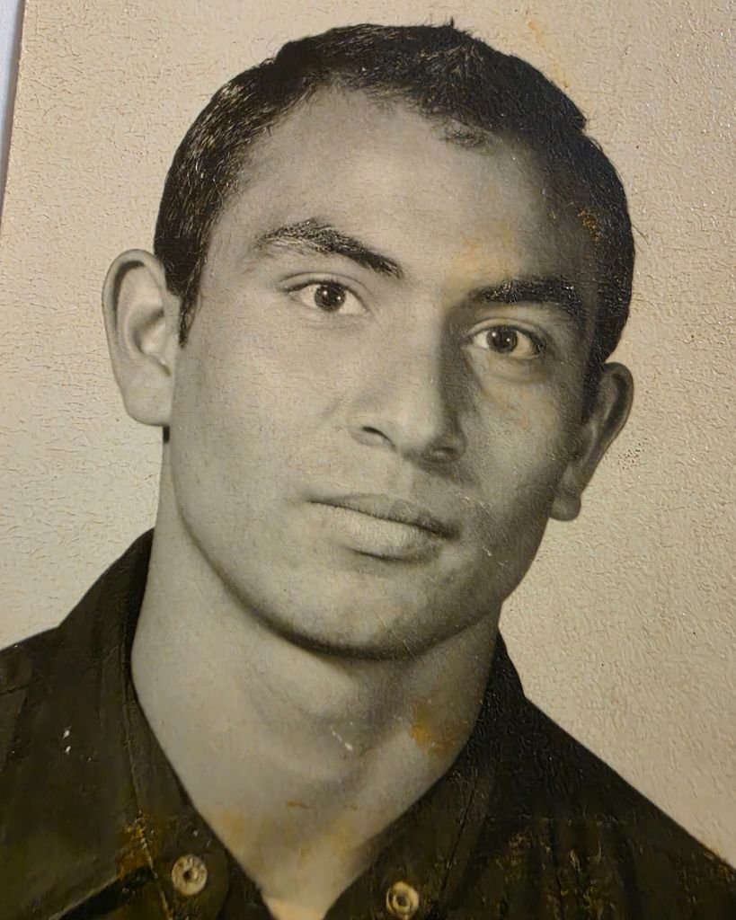 Seferino Rios