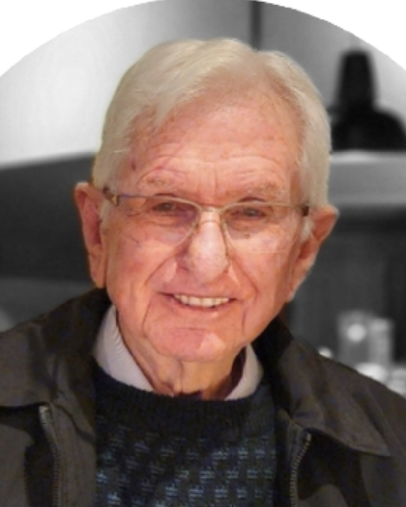 Billy Wade Avant Profile Photo