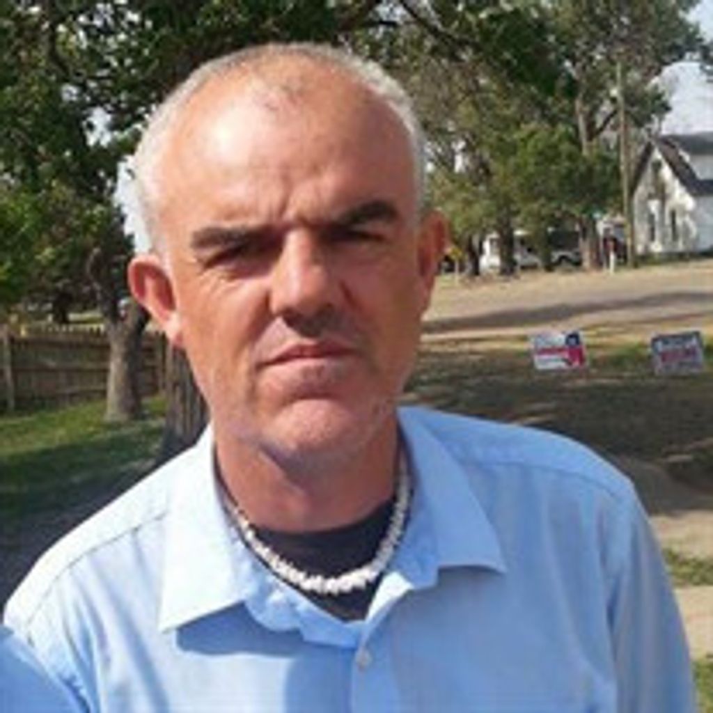 Glenn  Allen Smith