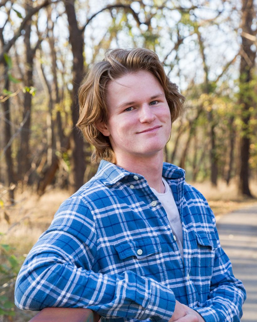 Heath Joseph Ellis Profile Photo