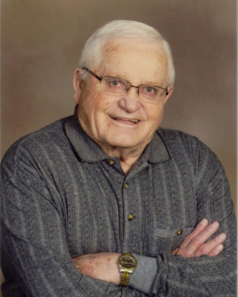 Allen H Vacknitz