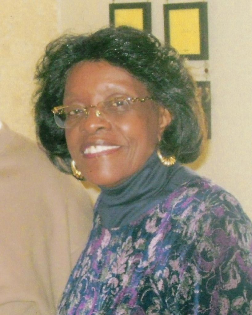 Henrietta Berry Profile Photo