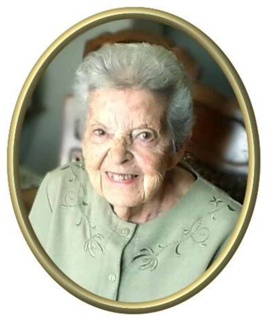 Ethel Thain Profile Photo