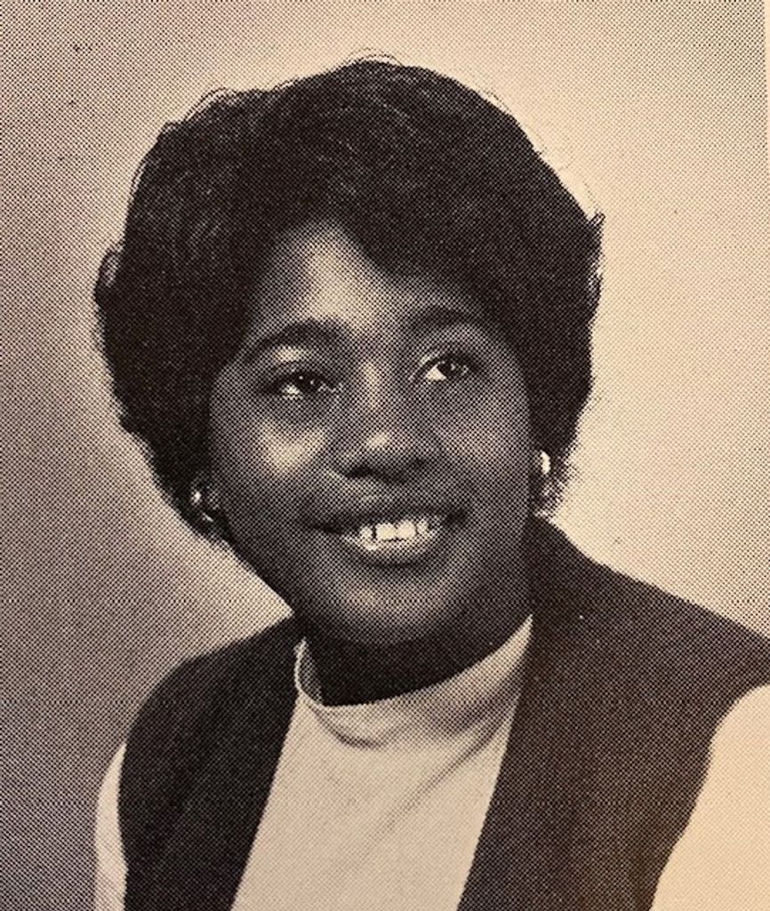 Cynthia Y. Wallace Profile Photo