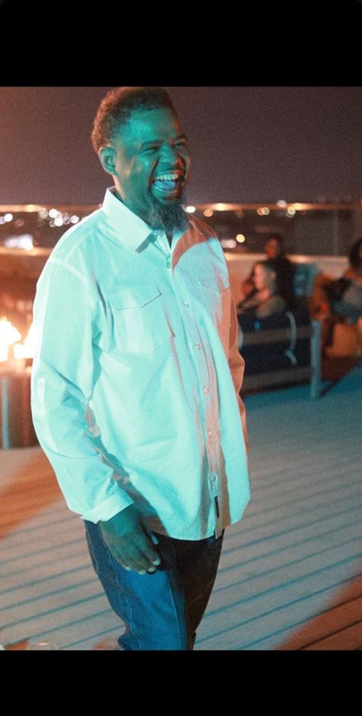 Samuel Williams Profile Photo