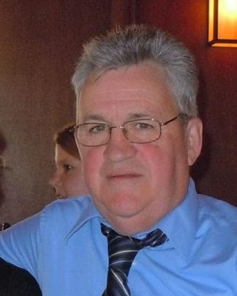 Roland K Sheaff Profile Photo