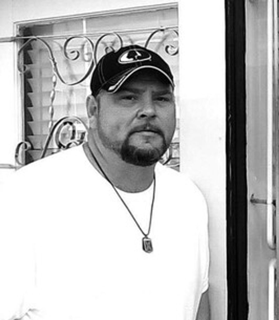 Billy Riseden Profile Photo