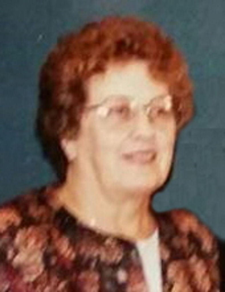 Jeanine Ann Clemens