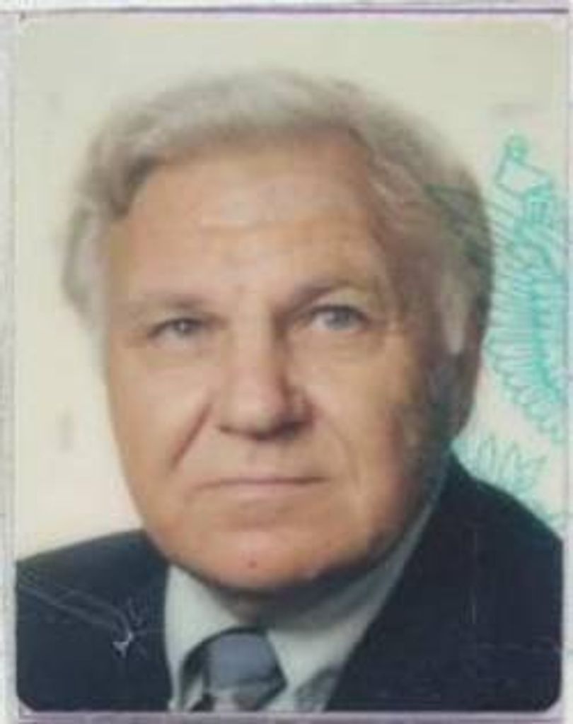 Rudolph Wood