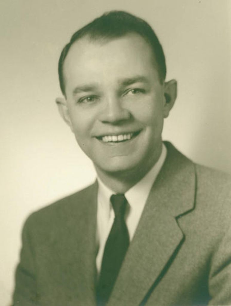 Ralph Overlie