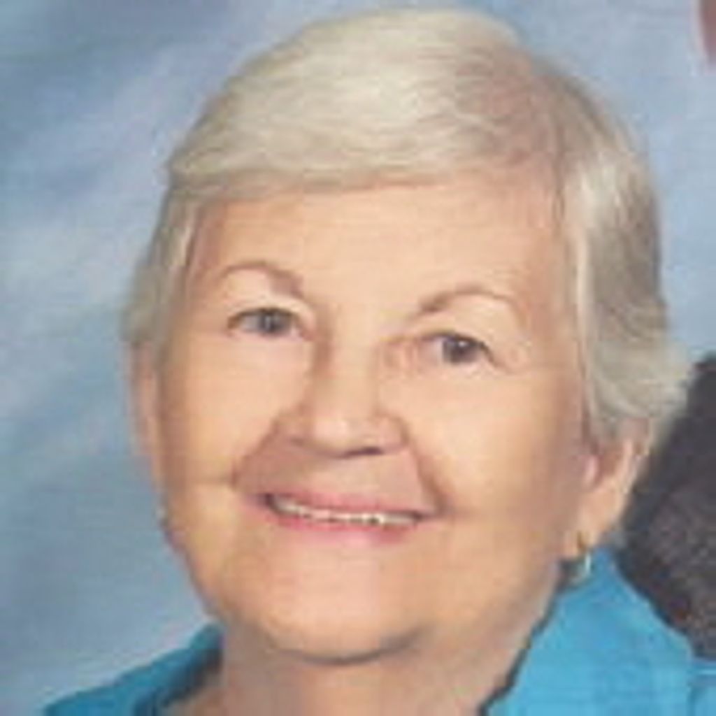 Laverne H. Oehling