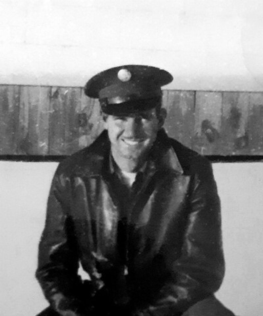 Kenneth Colburn Garretson Profile Photo