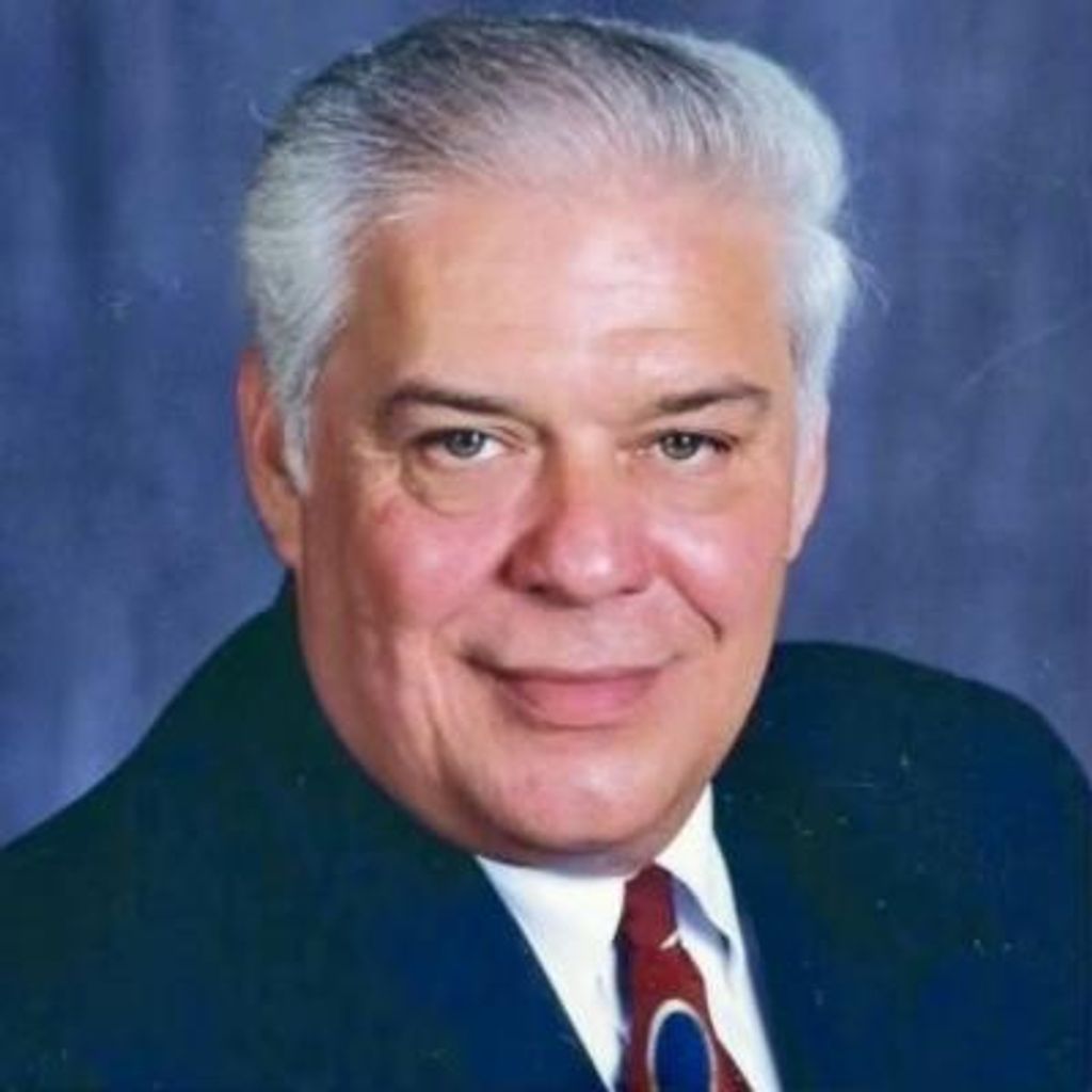 Gaspar Del Valle Profile Photo