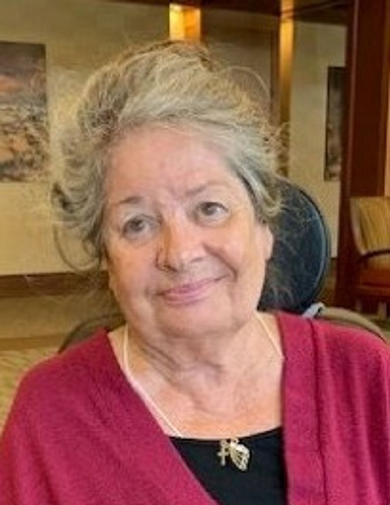 Elane Ann Liedtke Profile Photo