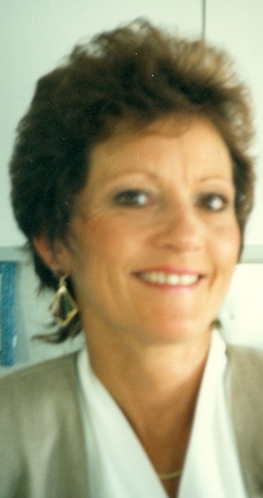 Bonnie M. Hansen