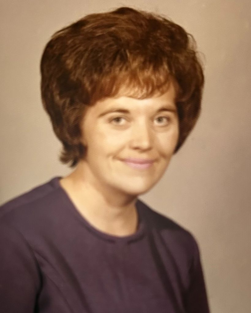 Louise "Weezy" Becker Profile Photo