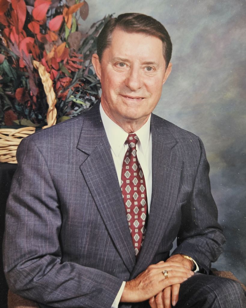 Dennis Peter Kotschevar Profile Photo
