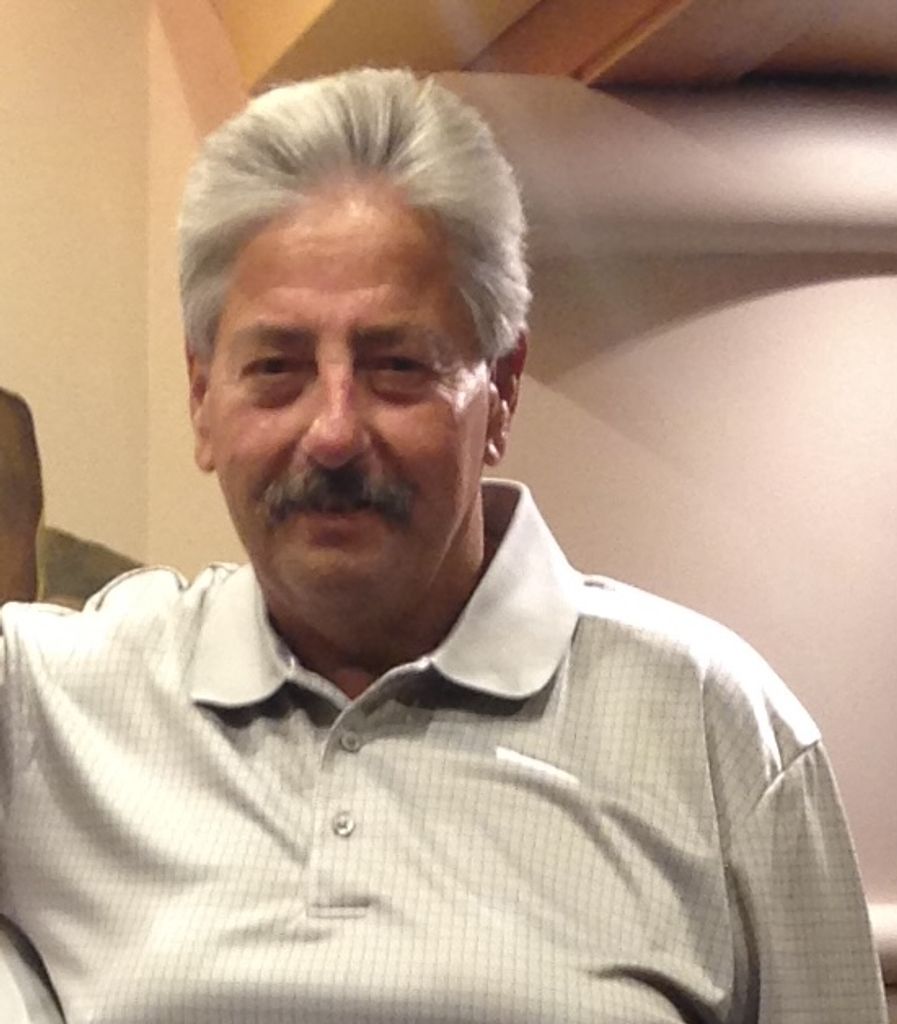 Richard  "Rick" J. Mingone Profile Photo