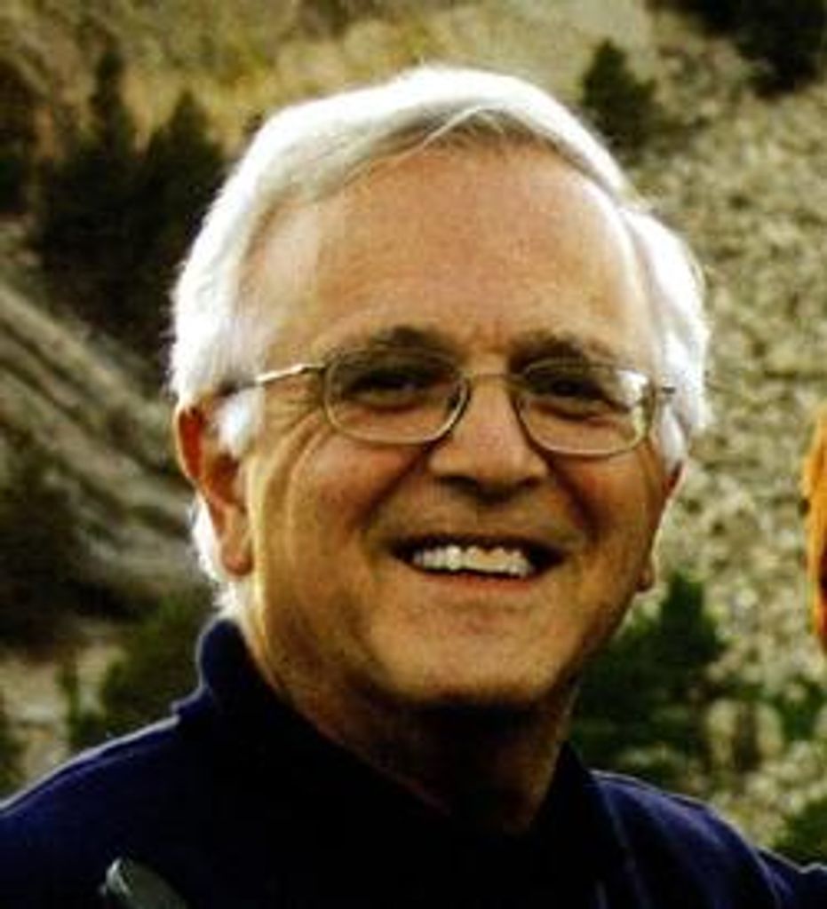 Dr. Anthony Mussari, Sr