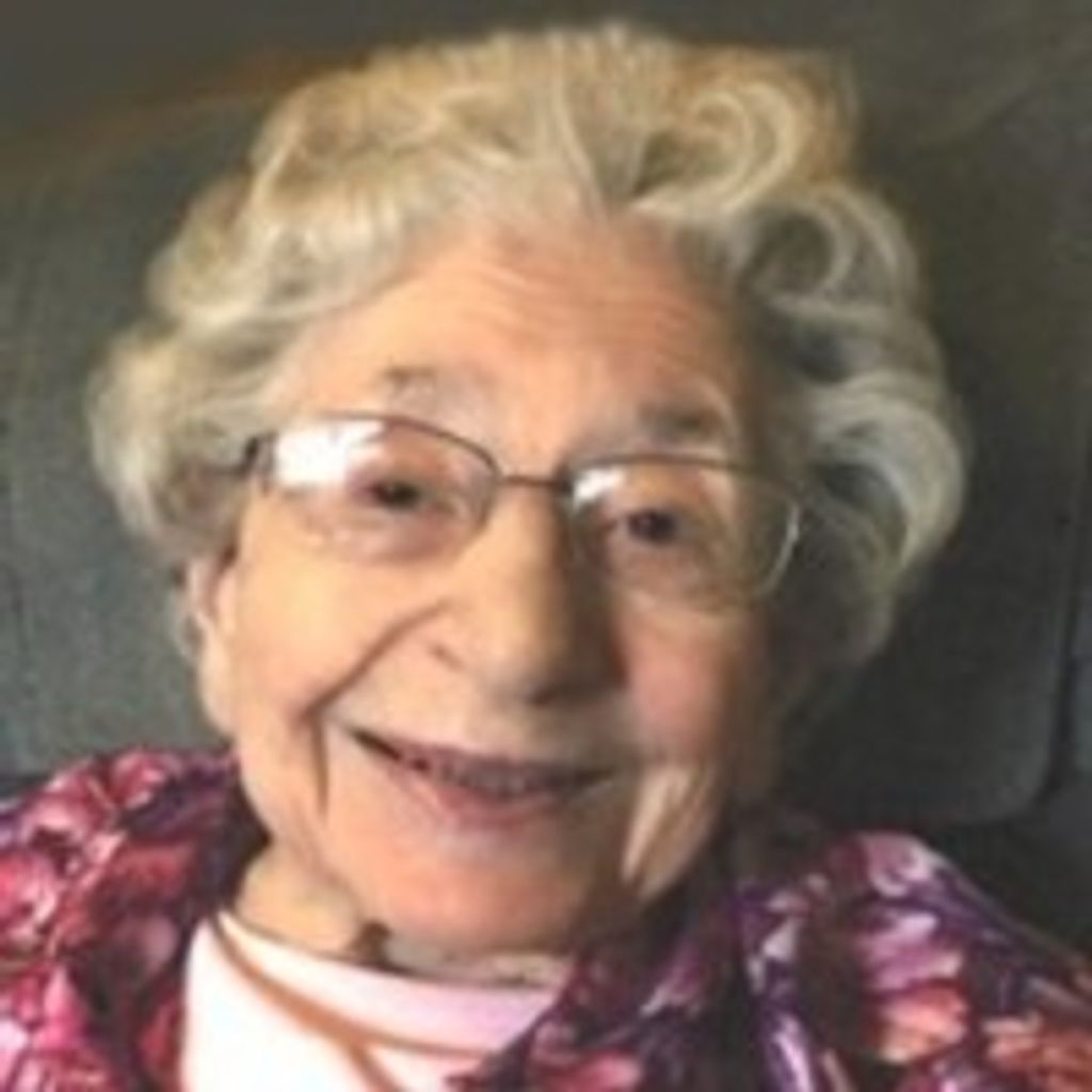 Margaret Jane Hassel