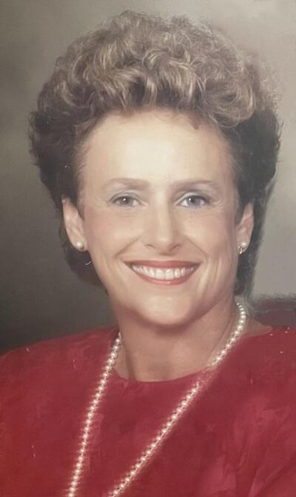 Emma Marie Beasley Gooch Profile Photo