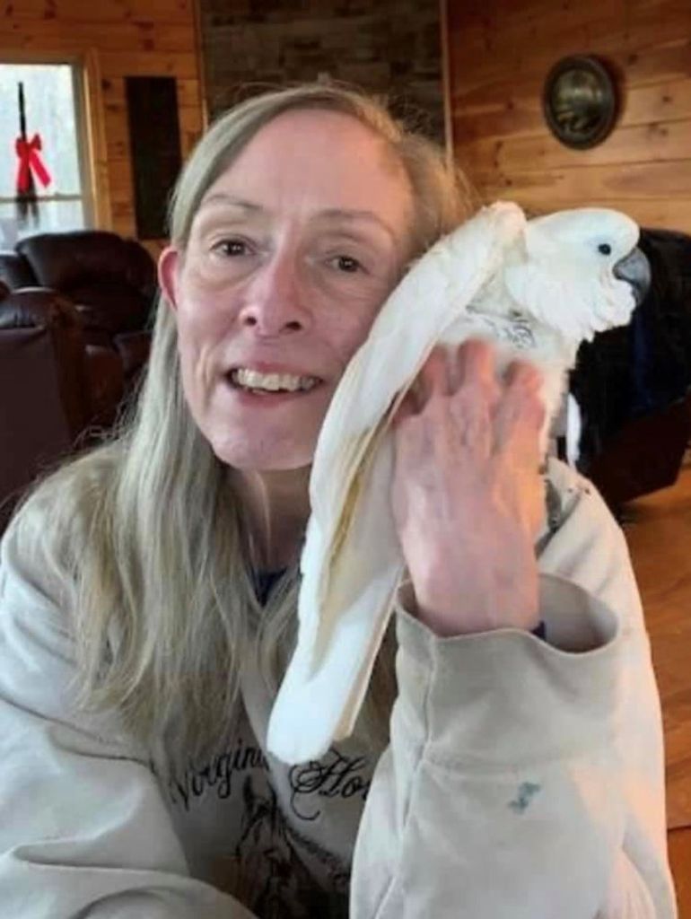 Karen Lee Hutchinson Profile Photo