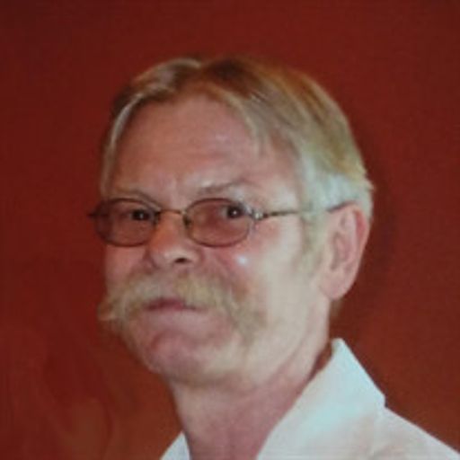 Gill  B. Laber Profile Photo
