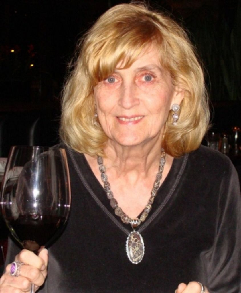 Snefrid Helene Hanssen Hoolihan