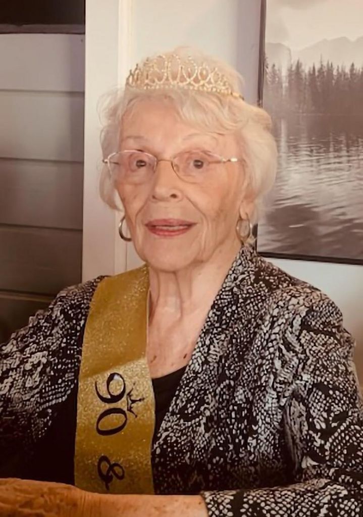 Joan Parisi Profile Photo
