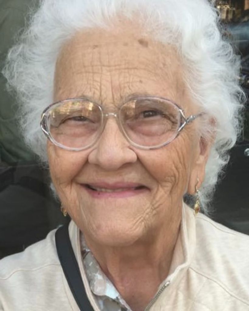 Theresa Triebwasser
