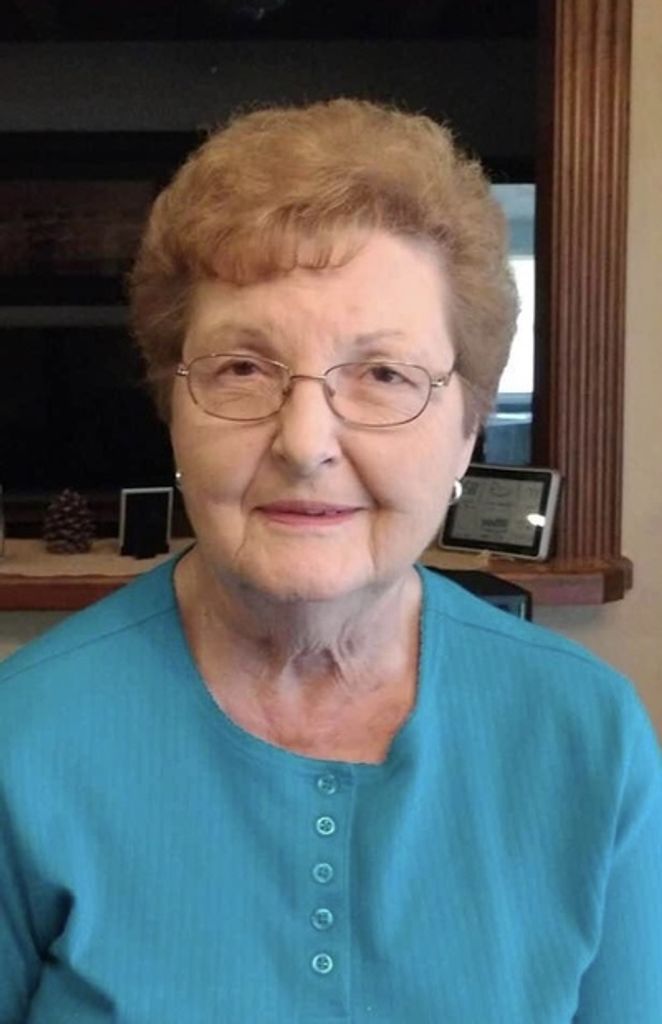 Margaret Skidmore Harber Profile Photo