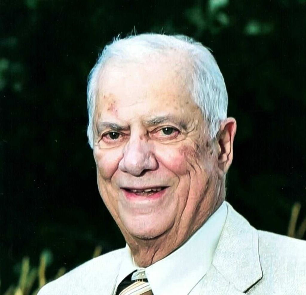 Robert Poggi