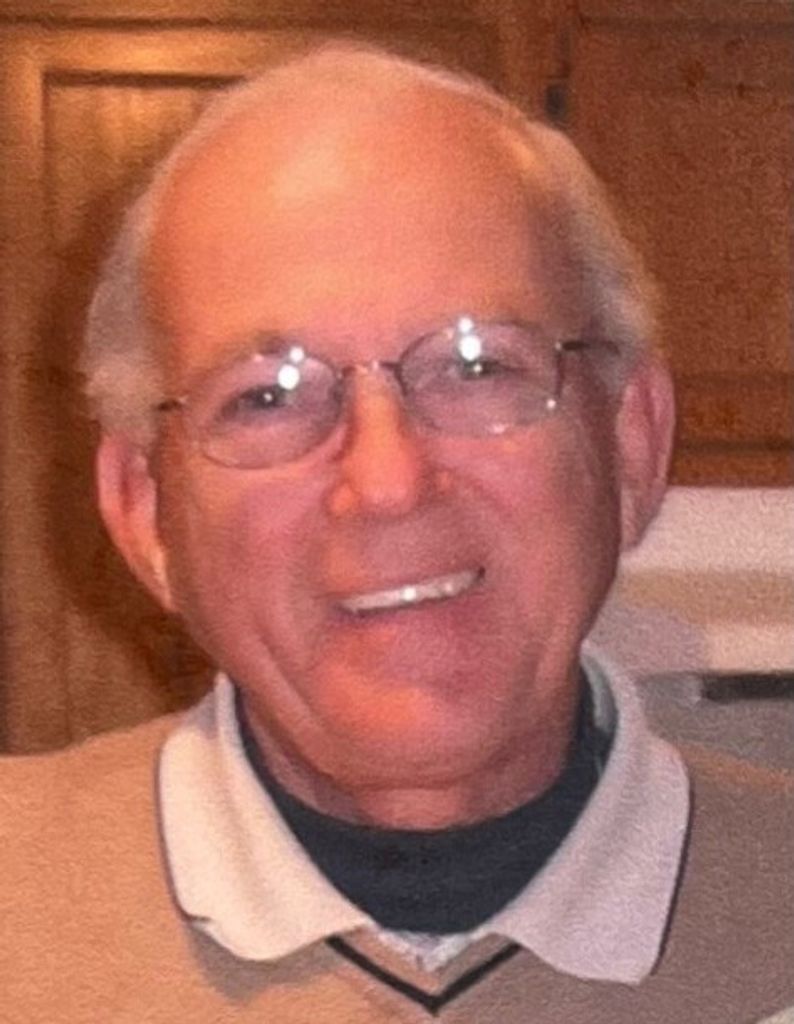 Everett Murray Heald