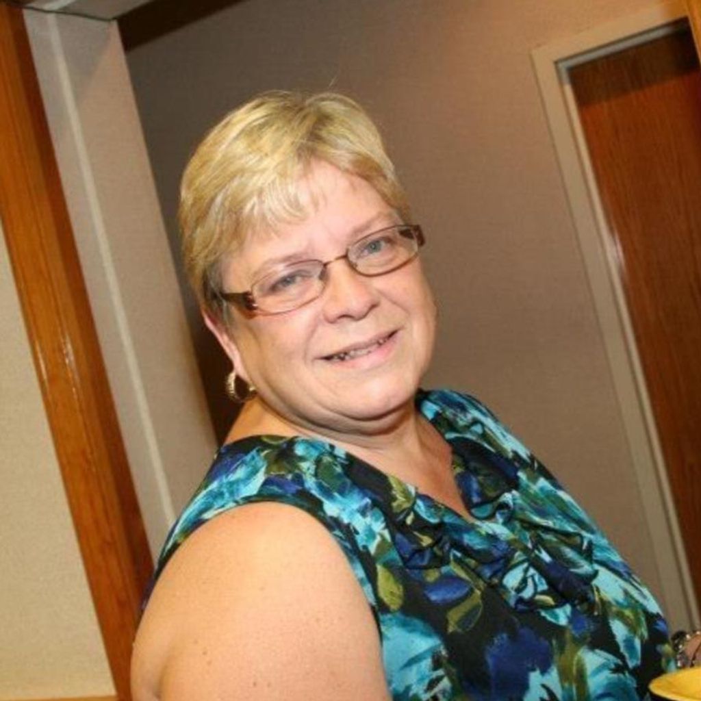 Donna M. Hurd
