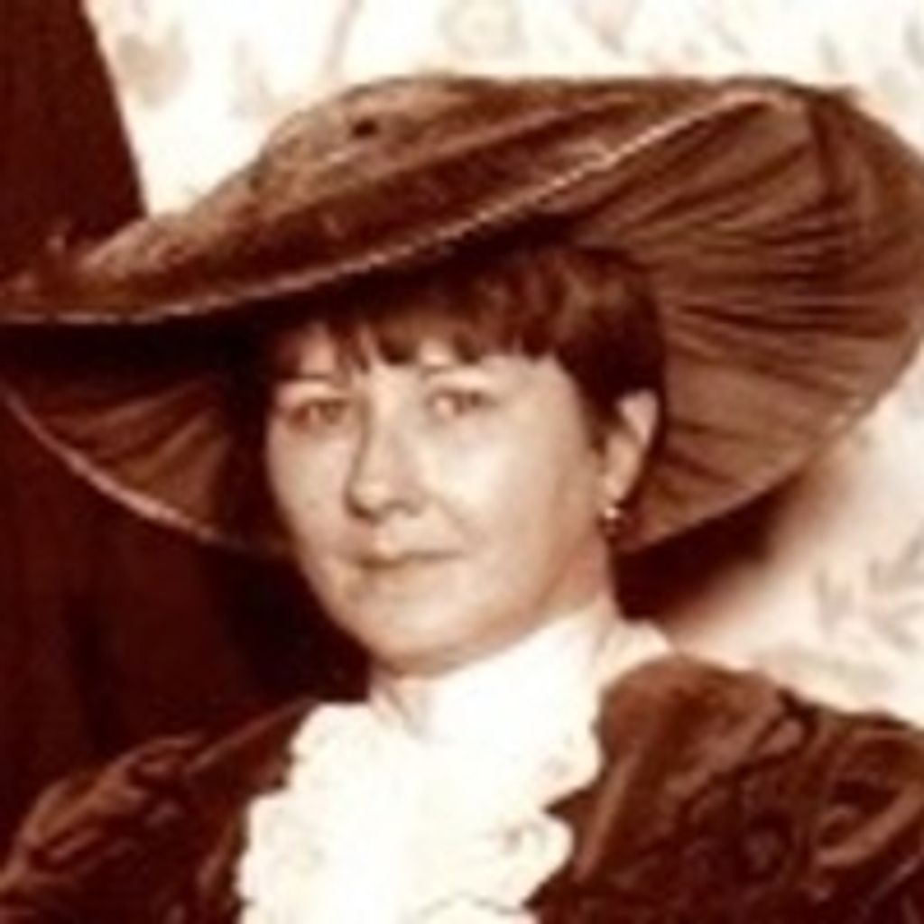 Jennifer Gates