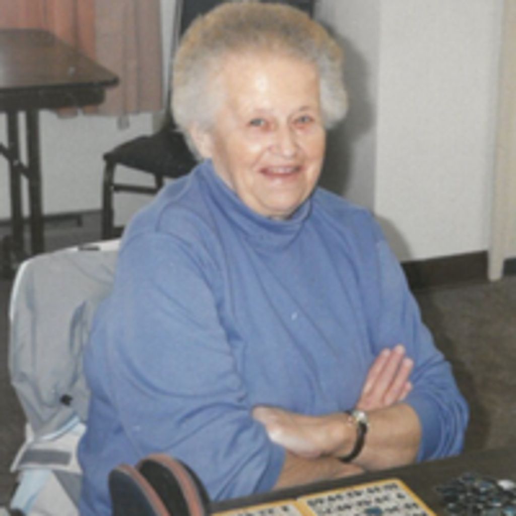 Margaret Z Rascoe Profile Photo