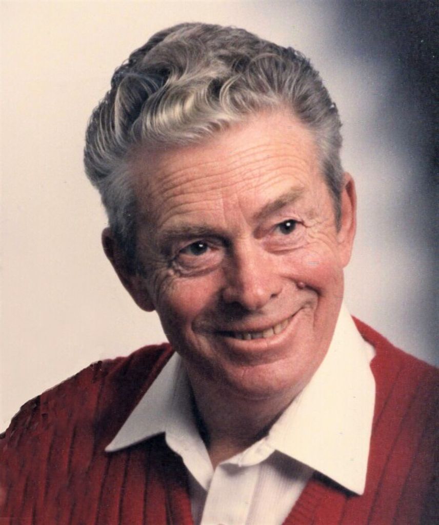 Donald Arthur Hamric Profile Photo