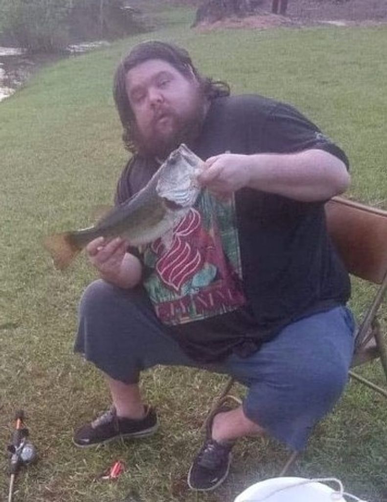 Stephen "T J" Anthony Howard, Jr. Profile Photo