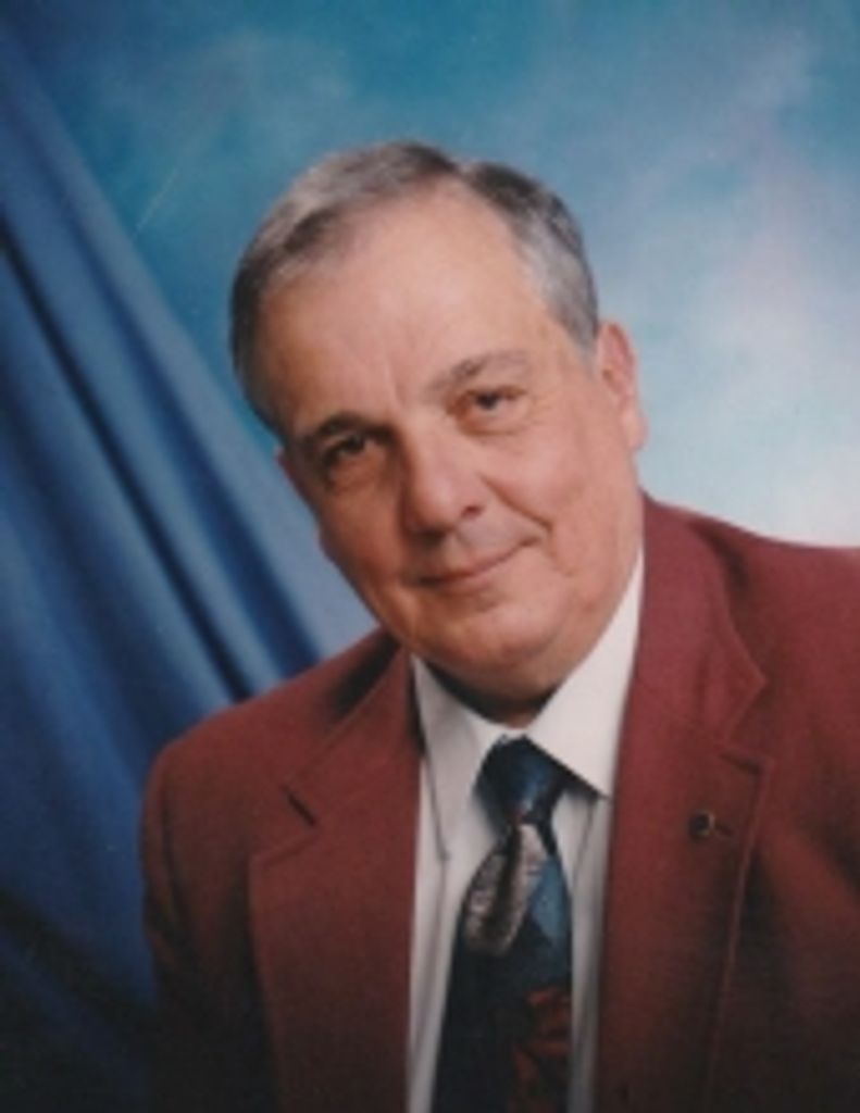 Phillip Gordon Catron Profile Photo