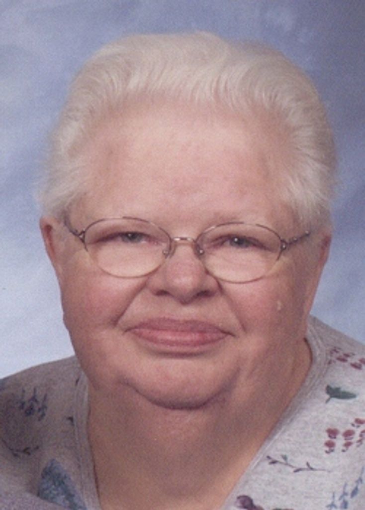 Marie Goers Profile Photo