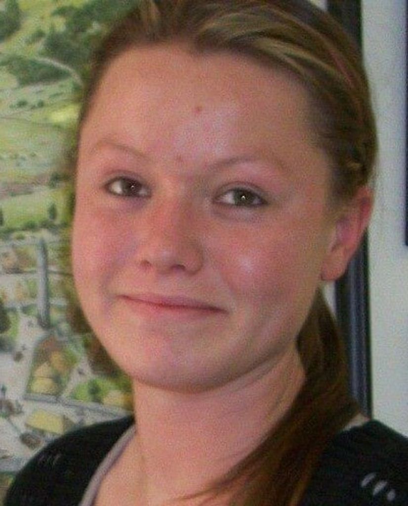 Alaina Marie Via Profile Photo