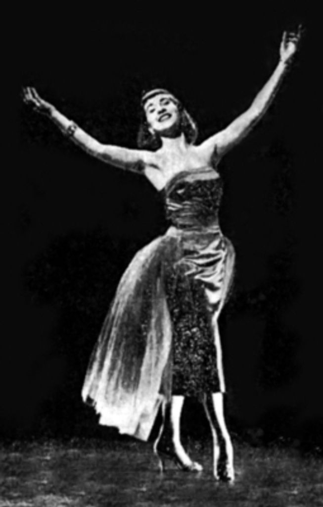 Charmaine E. Denoyer